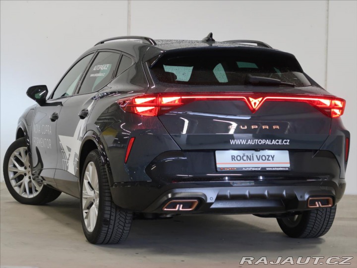 Cupra Formentor 1,5 e-HYBRID VZ 272HP DSG 2024