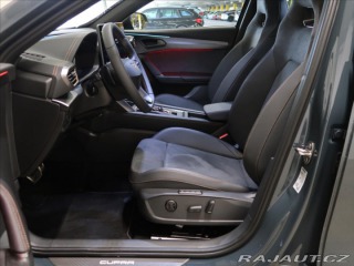 Cupra Formentor 1,5 e-HYBRID VZ 272HP DSG 2024