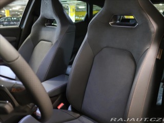 Cupra Formentor 1,5 e-HYBRID VZ 272HP DSG 2024