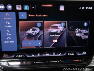 Cupra Formentor 1,5 e-HYBRID VZ 272HP DSG 2024