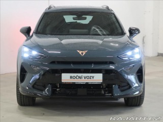 Cupra Formentor 1,5 e-HYBRID VZ 272HP DSG 2024