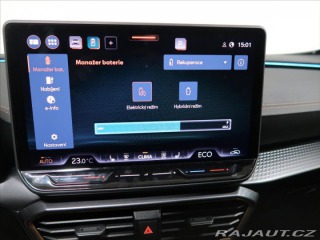 Cupra Formentor 1,5 e-HYBRID VZ 272HP DSG 2024