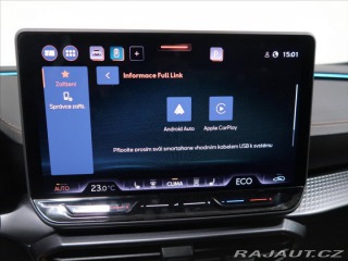 Cupra Formentor 1,5 e-HYBRID VZ 272HP DSG 2024