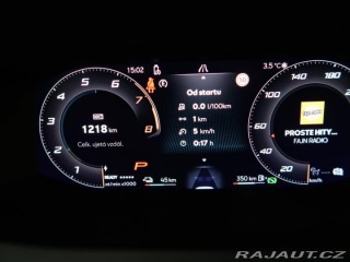 Cupra Formentor 1,5 e-HYBRID VZ 272HP DSG 2024