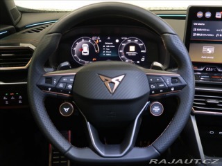 Cupra Formentor 1,5 e-HYBRID VZ 272HP DSG 2024