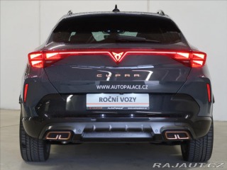 Cupra Formentor 1,5 e-HYBRID VZ 272HP DSG 2024