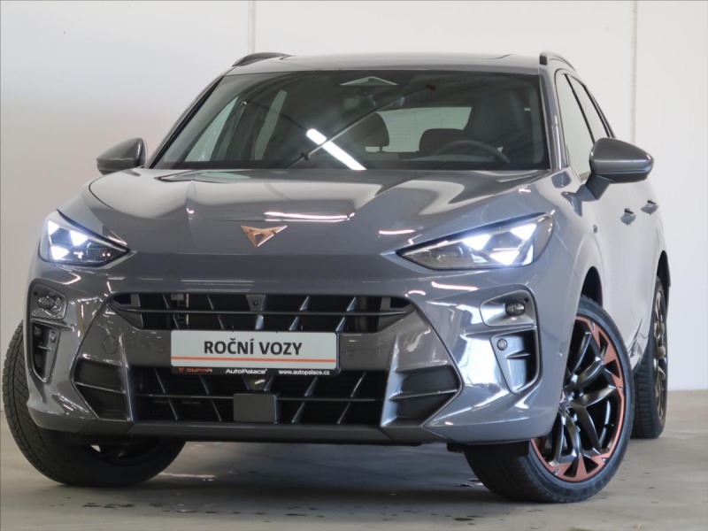 Cupra Terramar 2,0 TSi 265k MATRIX VZ DS
