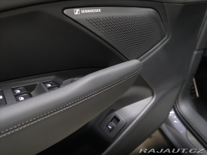 Cupra Terramar 2,0 TSi 265k MATRIX VZ DS 2024