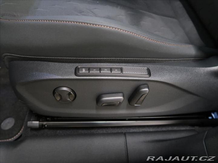 Cupra Terramar 2,0 TSi 265k MATRIX VZ DS 2024