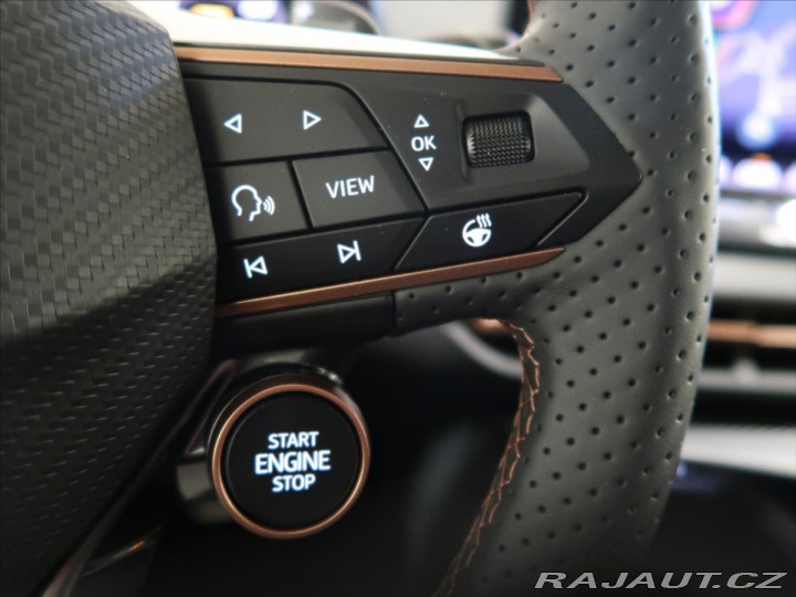 Cupra Terramar 2,0 TSi 265k MATRIX VZ DS 2024