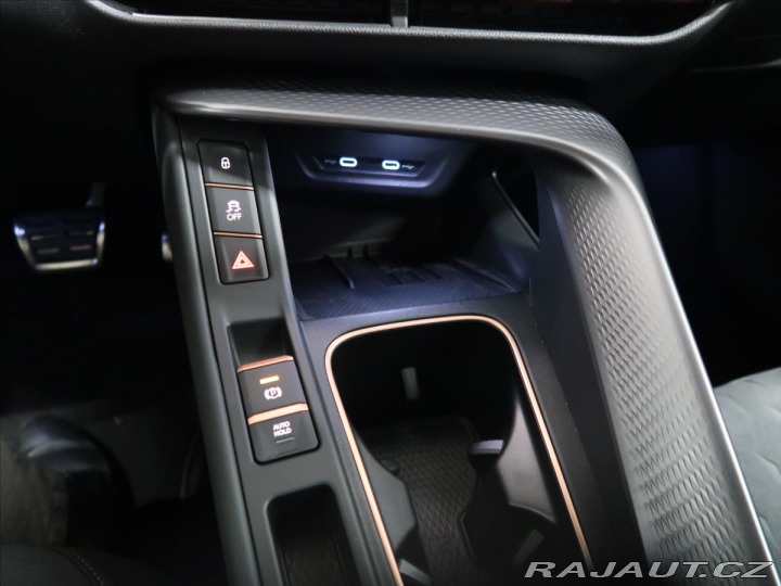 Cupra Terramar 2,0 TSi 265k MATRIX VZ DS 2024