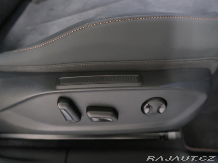 Cupra Terramar 2,0 TSi 265k MATRIX VZ DS 2024