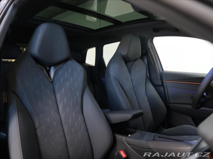 Cupra Terramar 2,0 TSi 265k MATRIX VZ DS 2024