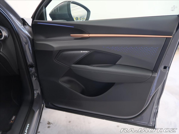 Cupra Terramar 2,0 TSi 265k MATRIX VZ DS 2024