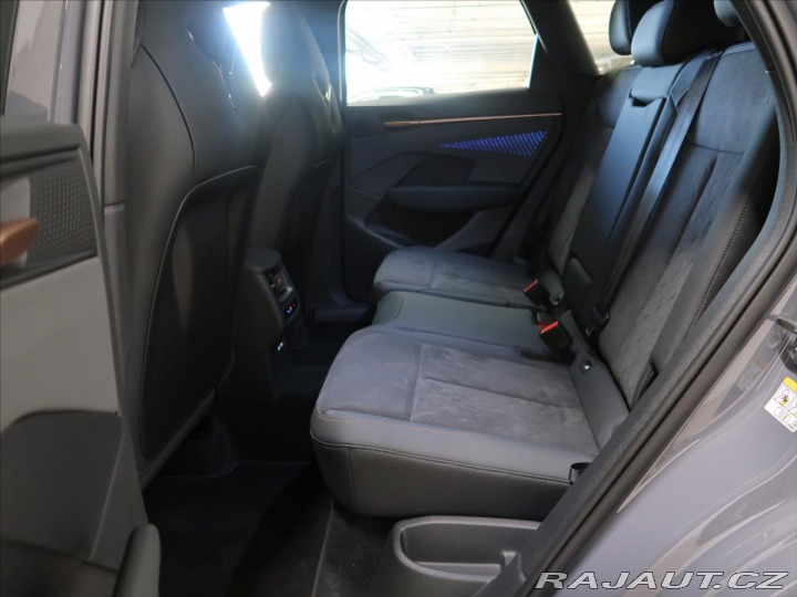 Cupra Terramar 2,0 TSi 265k MATRIX VZ DS 2024