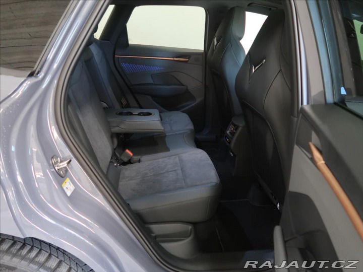 Cupra Terramar 2,0 TSi 265k MATRIX VZ DS 2024