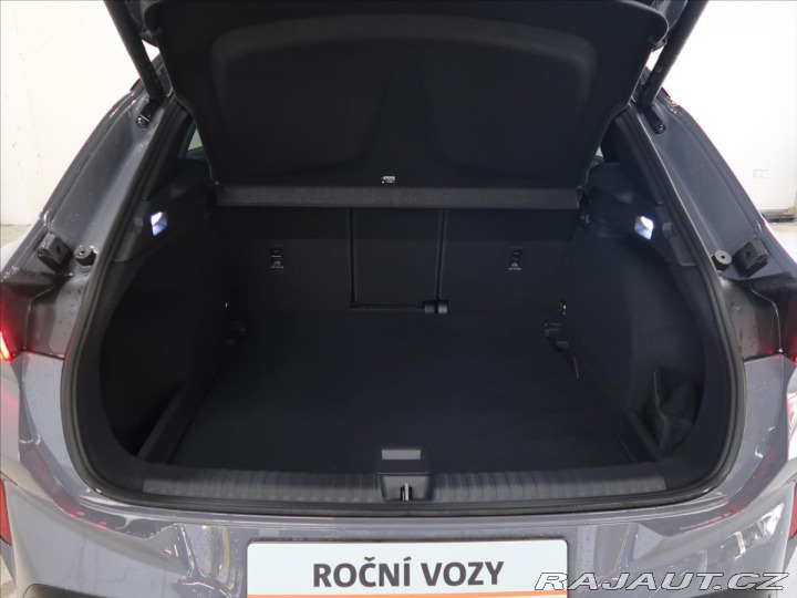 Cupra Terramar 2,0 TSi 265k MATRIX VZ DS 2024