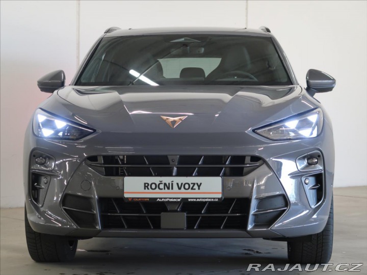 Cupra Terramar 2,0 TSi 265k MATRIX VZ DS 2024