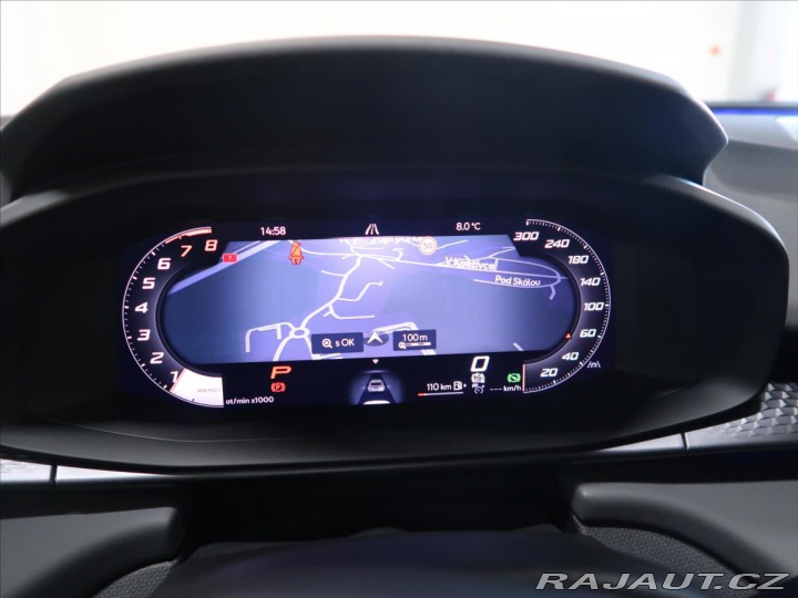 Cupra Terramar 2,0 TSi 265k MATRIX VZ DS 2024