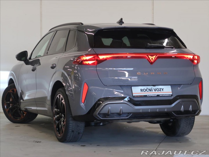 Cupra Terramar 2,0 TSi 265k MATRIX VZ DS 2024