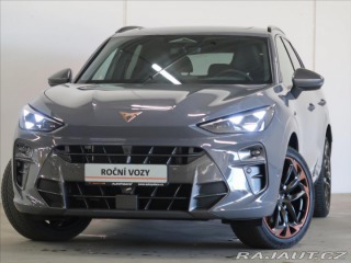 Cupra Terramar 2,0 TSi 265k MATRIX VZ DS 2024