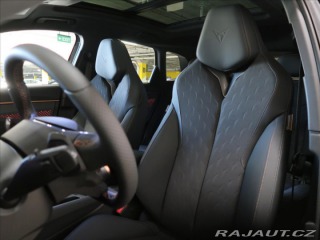 Cupra Terramar 2,0 TSi 265k MATRIX VZ DS 2024