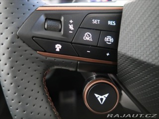 Cupra Terramar 2,0 TSi 265k MATRIX VZ DS 2024