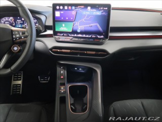 Cupra Terramar 2,0 TSi 265k MATRIX VZ DS 2024