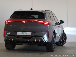 Cupra Terramar 2,0 TSi 265k MATRIX VZ DS 2024