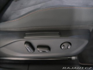 Cupra Terramar 2,0 TSi 265k MATRIX VZ DS 2024