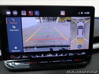 Cupra Terramar 2,0 TSi 265k MATRIX VZ DS 2024