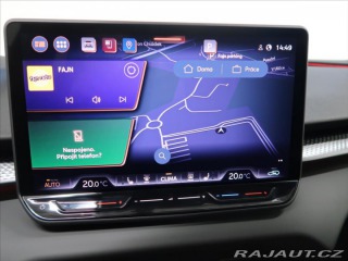 Cupra Terramar 2,0 TSi 265k MATRIX VZ DS 2024