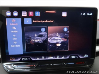 Cupra Terramar 2,0 TSi 265k MATRIX VZ DS 2024