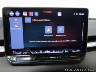 Cupra Terramar 2,0 TSi 265k MATRIX VZ DS 2024