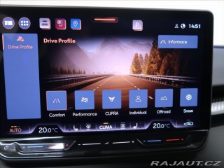 Cupra Terramar 2,0 TSi 265k MATRIX VZ DS 2024