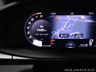 Cupra Terramar 2,0 TSi 265k MATRIX VZ DS 2024