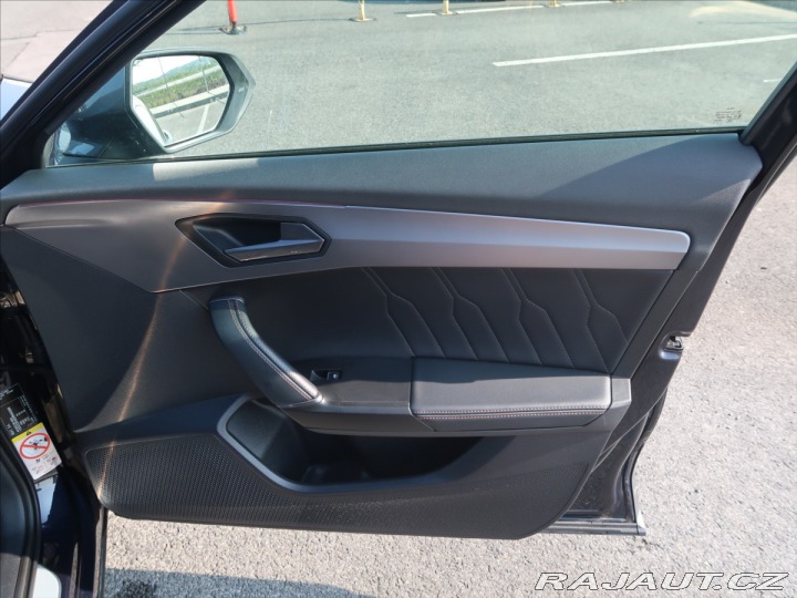 Cupra Formentor 1,5 TSI 110kW MAN ČR 1.ma 2022