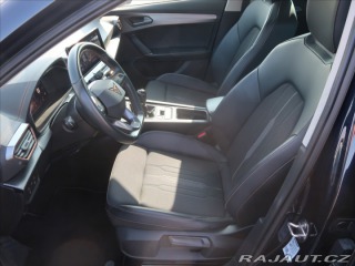 Cupra Formentor 1,5 TSI 110kW MAN ČR 1.ma 2022