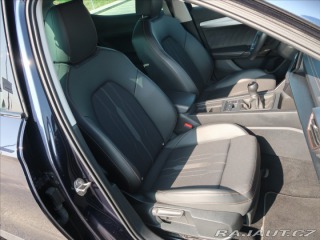 Cupra Formentor 1,5 TSI 110kW MAN ČR 1.ma 2022