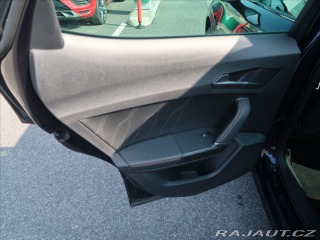 Cupra Formentor 1,5 TSI 110kW MAN ČR 1.ma 2022