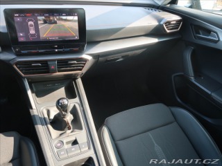 Cupra Formentor 1,5 TSI 110kW MAN ČR 1.ma 2022