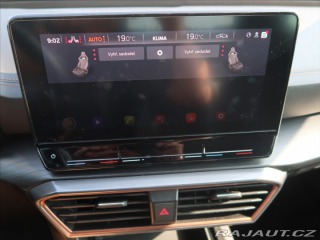 Cupra Formentor 1,5 TSI 110kW MAN ČR 1.ma 2022