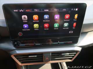 Cupra Formentor 1,5 TSI 110kW MAN ČR 1.ma 2022