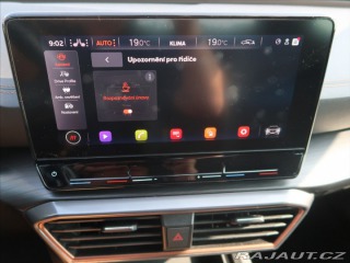 Cupra Formentor 1,5 TSI 110kW MAN ČR 1.ma 2022