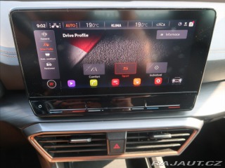 Cupra Formentor 1,5 TSI 110kW MAN ČR 1.ma 2022