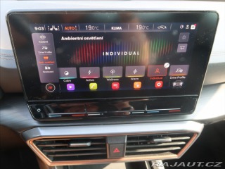 Cupra Formentor 1,5 TSI 110kW MAN ČR 1.ma 2022