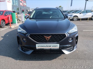 Cupra Formentor 1,5 TSI 110kW MAN ČR 1.ma 2022