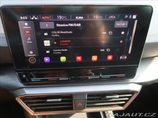 Cupra Formentor 1,5 TSI 110kW MAN ČR 1.ma 2022