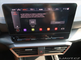 Cupra Formentor 1,5 TSI 110kW MAN ČR 1.ma 2022