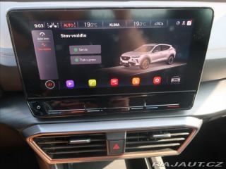 Cupra Formentor 1,5 TSI 110kW MAN ČR 1.ma 2022